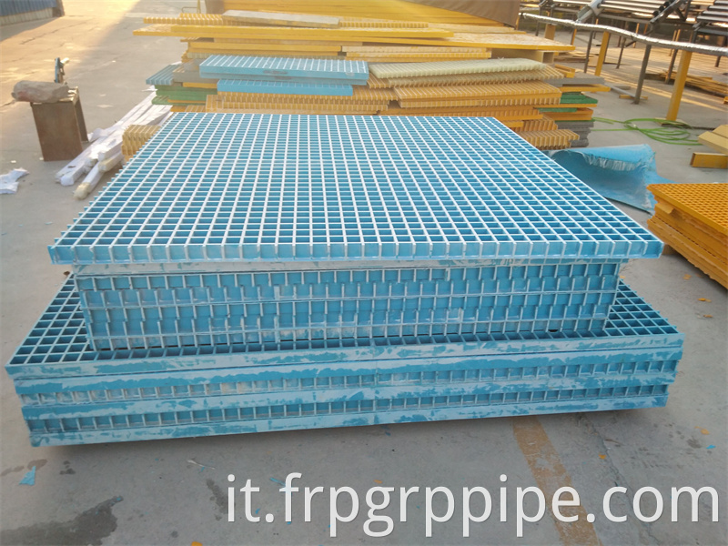 Frp Grating 74